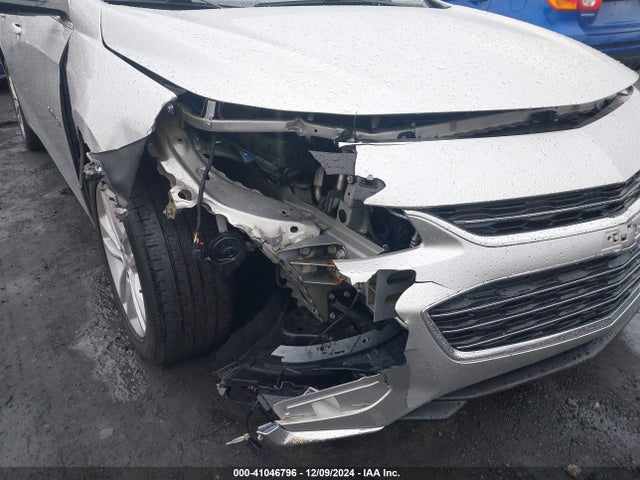 Chevrolet MALIBU LT 2018 1G1ZD5ST6JF123874 Image 6