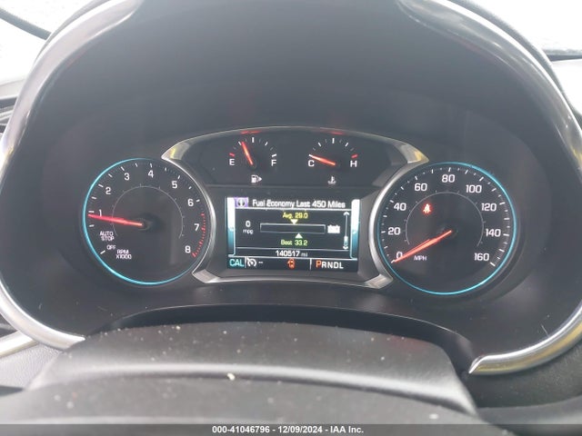Chevrolet MALIBU LT 2018 1G1ZD5ST6JF123874 Image 7