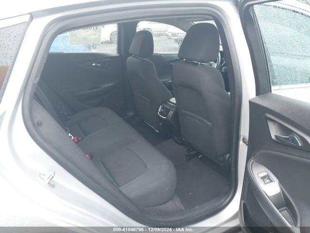 Chevrolet MALIBU LT 2018 1G1ZD5ST6JF123874 Image 8