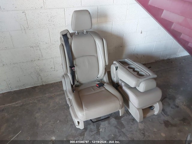 Honda Odyssey Ex-l 2019 5FNRL6H73KB049460 Image 12