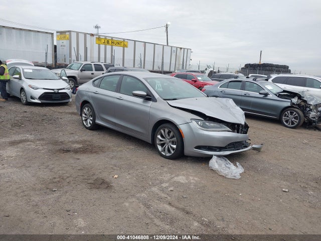 2015 1C3CCCBB6FN725817 головне зображення