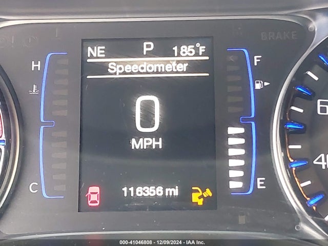 Chrysler 200 S 2015 1C3CCCBB6FN725817 Image 15