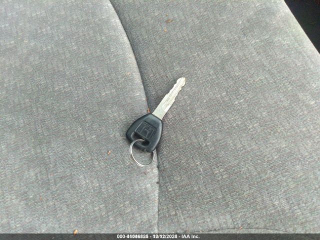 2002 HONDA ACCORD SDN 1HGCG56772A002059 Photo 10