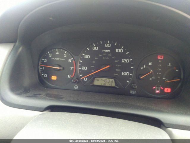 2002 HONDA ACCORD SDN 1HGCG56772A002059 Photo 6