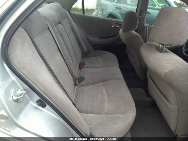 2002 HONDA ACCORD SDN 1HGCG56772A002059 Photo 7