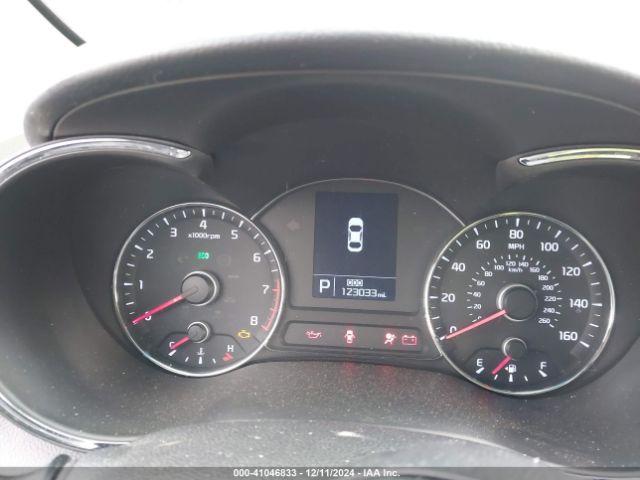 KNAFX6A86G5620732 KIA Forte Koup Ex