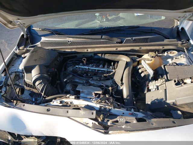 1G1ZB5ST5GF173096 Chevrolet lfv - di: direct injection, vvt, gen1 gmna