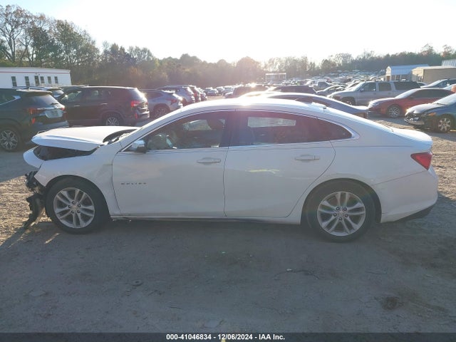 1G1ZB5ST5GF173096 Chevrolet lfv - di: direct injection, vvt, gen1 gmna