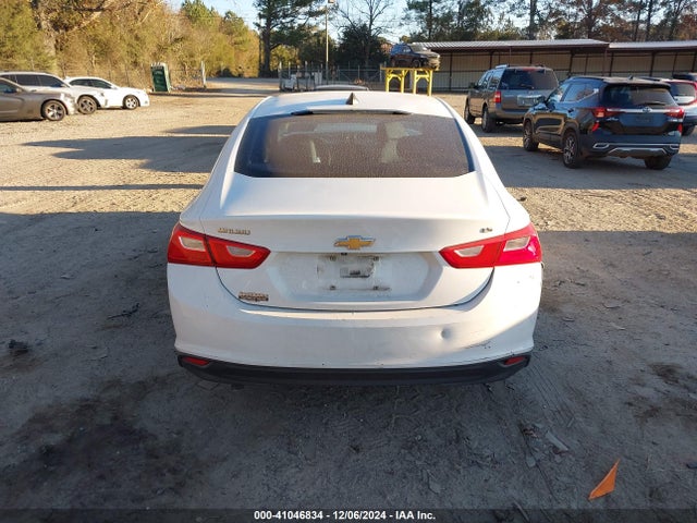 1G1ZB5ST5GF173096 Chevrolet lfv - di: direct injection, vvt, gen1 gmna