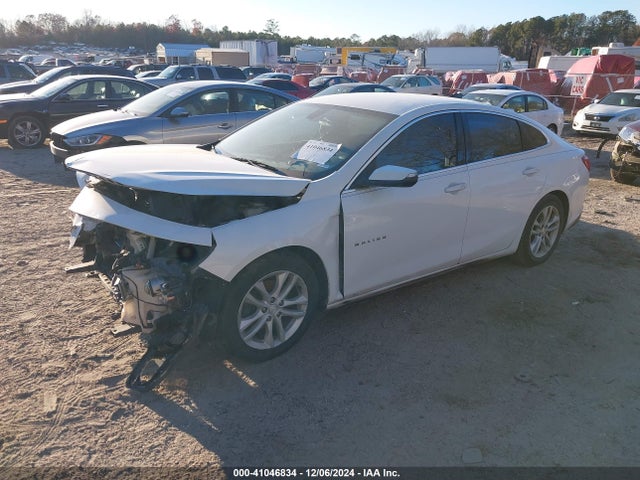 1G1ZB5ST5GF173096 Chevrolet lfv - di: direct injection, vvt, gen1 gmna