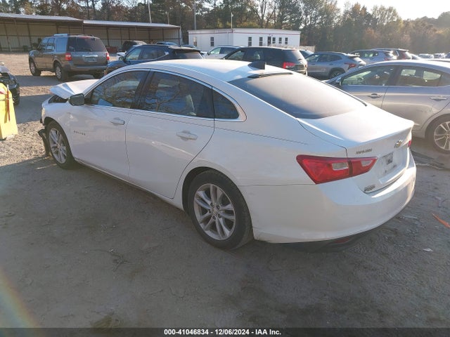 1G1ZB5ST5GF173096 Chevrolet lfv - di: direct injection, vvt, gen1 gmna