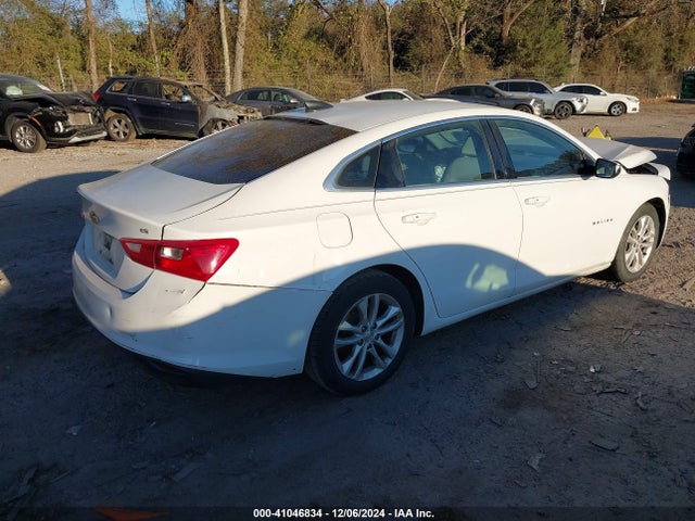 1G1ZB5ST5GF173096 Chevrolet lfv - di: direct injection, vvt, gen1 gmna