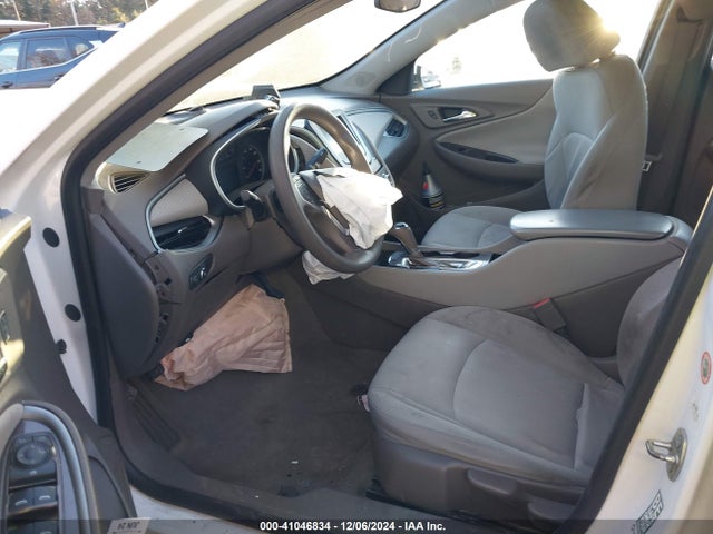 1G1ZB5ST5GF173096 Chevrolet lfv - di: direct injection, vvt, gen1 gmna