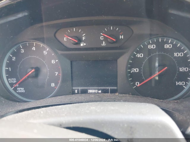 1G1ZB5ST5GF173096 Chevrolet lfv - di: direct injection, vvt, gen1 gmna