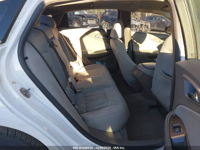 1G1ZB5ST5GF173096 Chevrolet lfv - di: direct injection, vvt, gen1 gmna