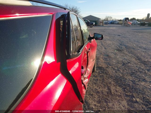 2GNAXMEV1N6125929 Chevrolet Equinox Fwd Rs