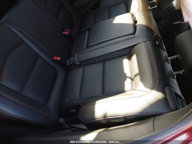 2GNAXMEV1N6125929 Chevrolet Equinox Fwd Rs