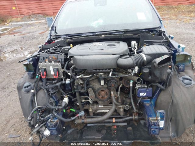 1C4RJFCG8JC379927 Jeep Grand Cherokee Overland