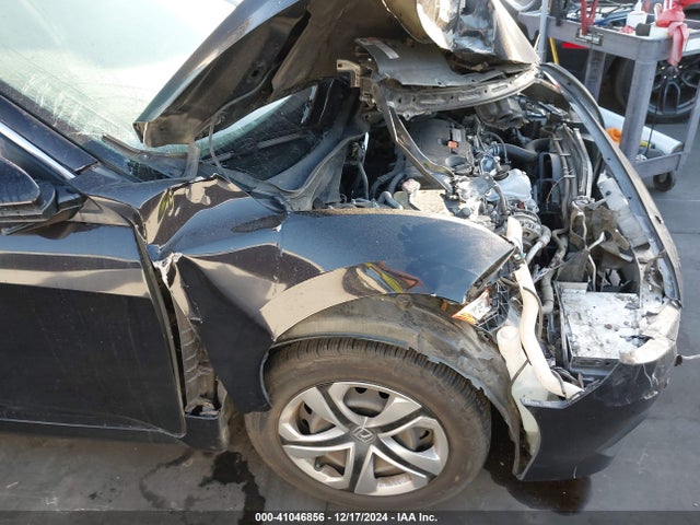 Honda Civic Lx 2016 19XFC2E57GE044080 Image 18