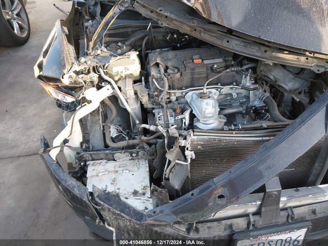 Honda Civic Lx 2016 19XFC2E57GE044080 Image 20