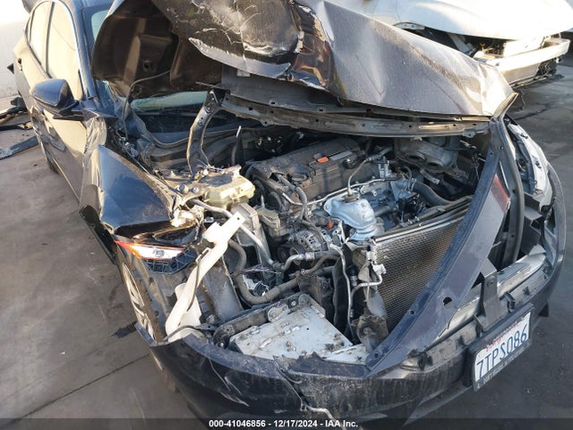 Honda Civic Lx 2016 19XFC2E57GE044080 Image 6