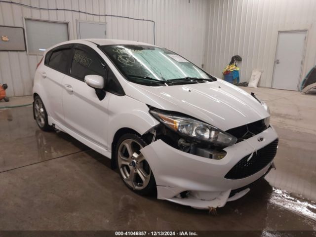 3FADP4GX5GM146916 auction archive image