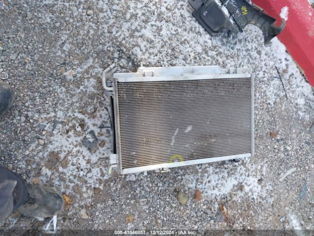 3FADP4GX5GM146916 Ford FIESTA ST