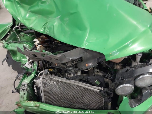 1G1JC5SH9G4148526 Chevrolet Sonic Lt Auto