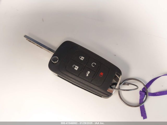 1G1JC5SH9G4148526 Chevrolet Sonic Lt Auto