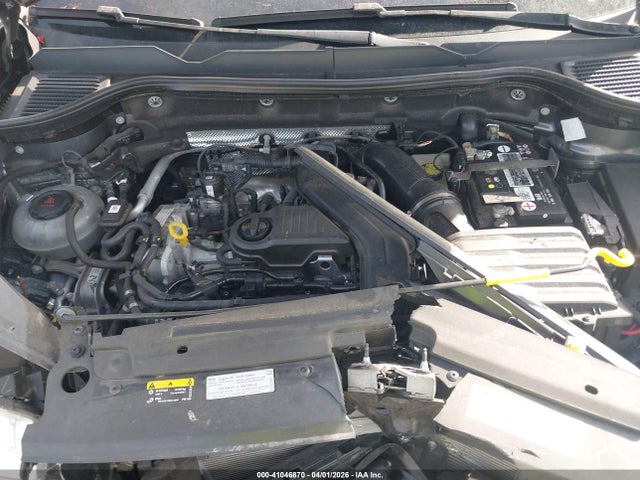 2022 VOLKSWAGEN TAOS 3VVCX7B26NM079292 Photo 9