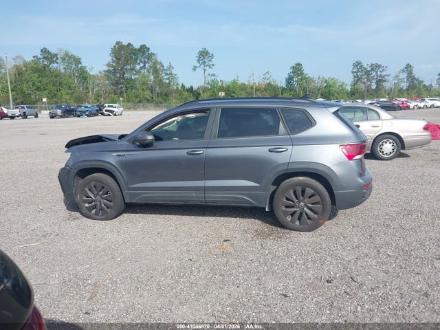 Продаж на аукціоні авто 2022 Volkswagen Taos 1.5t S, vin: 3VVCX7B26NM079292, номер лоту: 41046870