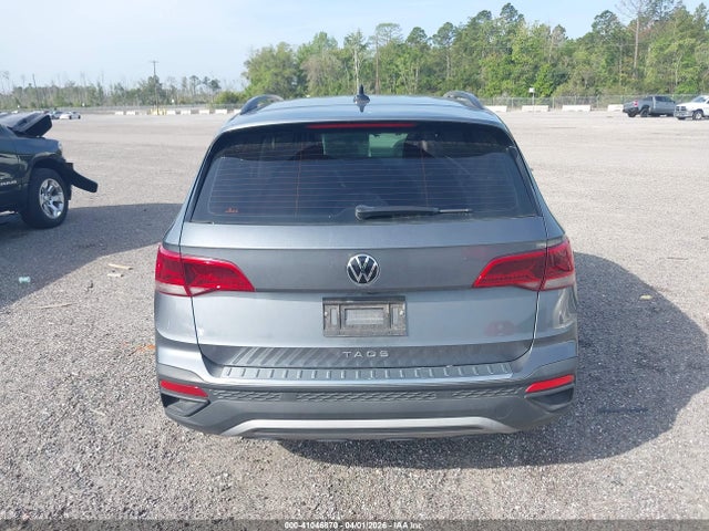 Продаж на аукціоні авто 2022 Volkswagen Taos 1.5t S, vin: 3VVCX7B26NM079292, номер лоту: 41046870