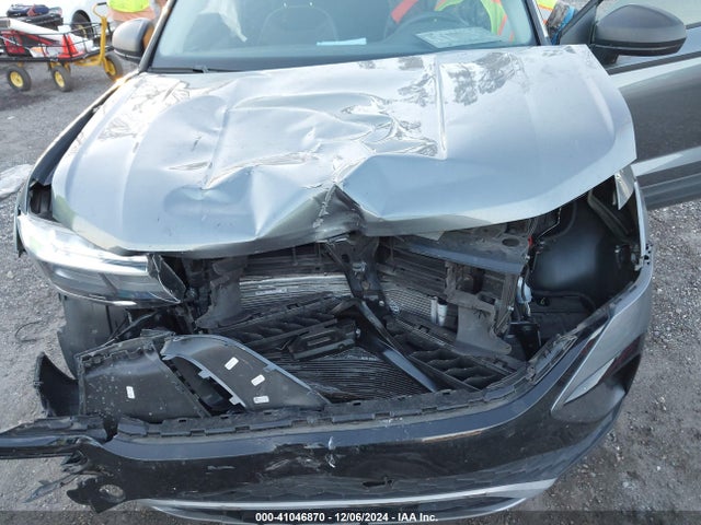2022 VOLKSWAGEN TAOS 3VVCX7B26NM079292 Photo 5