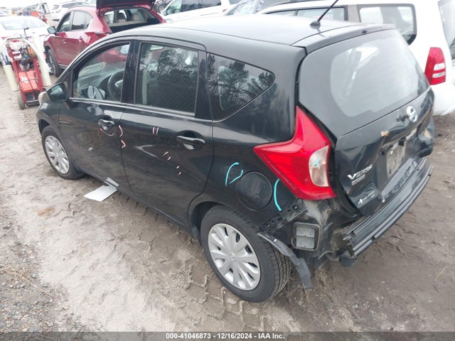 3N1CE2CP2FL446278 Nissan Versa Note S (sr)