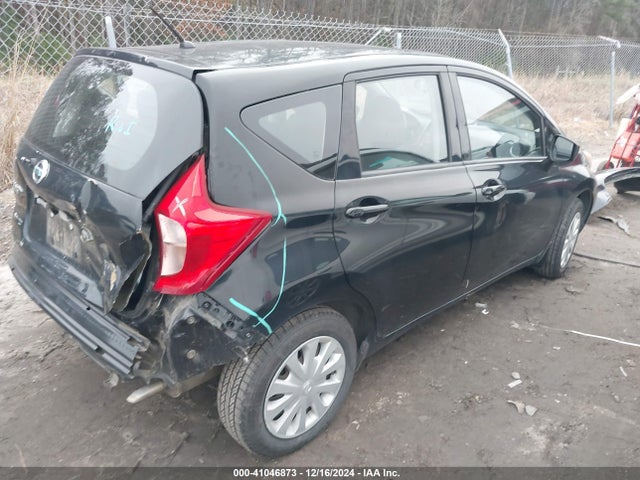 3N1CE2CP2FL446278 Nissan Versa Note S (sr)
