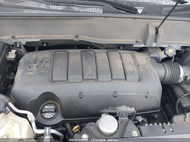 5GAKRAKD0EJ188817 Buick Enclave Convenience