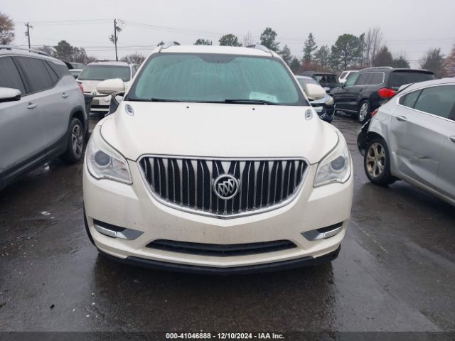 5GAKRAKD0EJ188817 Buick Enclave Convenience