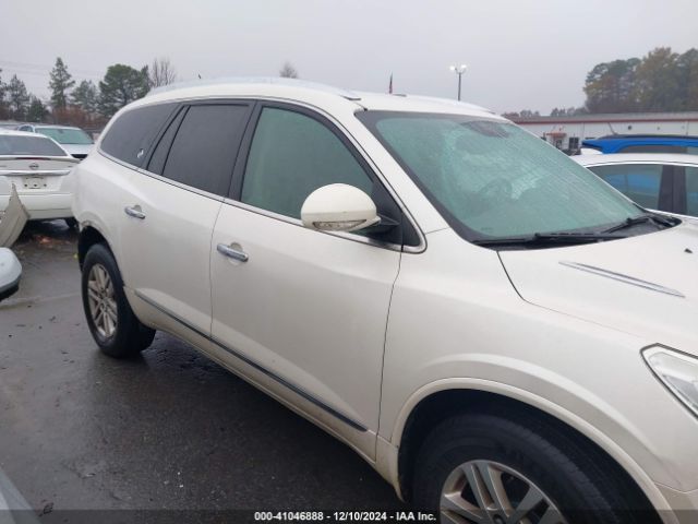 5GAKRAKD0EJ188817 Buick Enclave Convenience