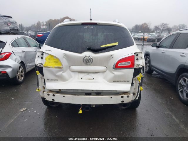 5GAKRAKD0EJ188817 Buick Enclave Convenience