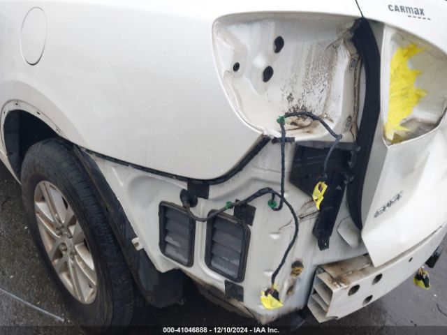5GAKRAKD0EJ188817 Buick Enclave Convenience