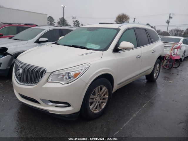 5GAKRAKD0EJ188817 Buick Enclave Convenience