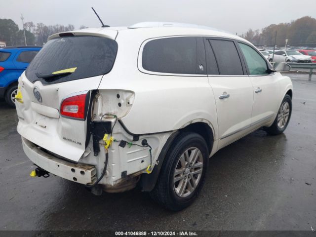 5GAKRAKD0EJ188817 Buick Enclave Convenience