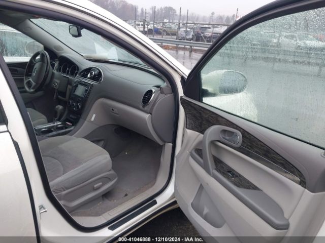 5GAKRAKD0EJ188817 Buick Enclave Convenience