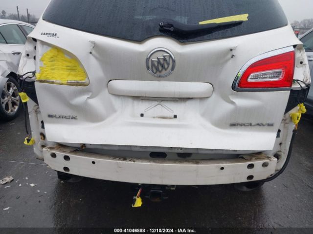 5GAKRAKD0EJ188817 Buick Enclave Convenience