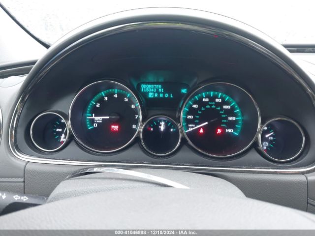 5GAKRAKD0EJ188817 Buick Enclave Convenience