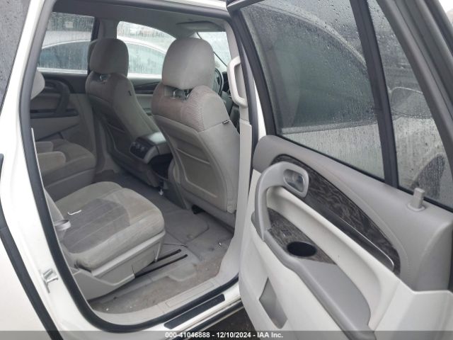 5GAKRAKD0EJ188817 Buick Enclave Convenience