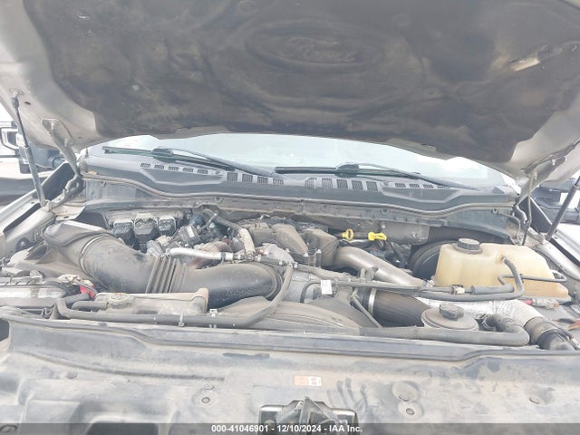Ford F-350 Xl 2017 1FT7W3BT4HED71652 Image 10