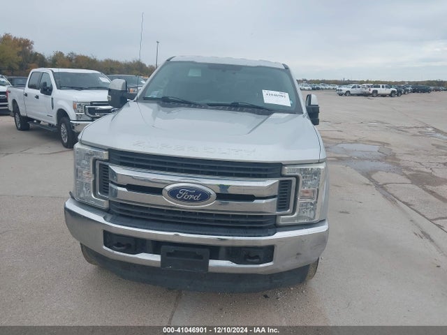 Ford F-350 Xl 2017 1FT7W3BT4HED71652 Image 12