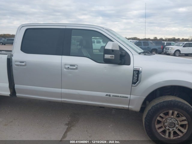 Ford F-350 Xl 2017 1FT7W3BT4HED71652 Image 13