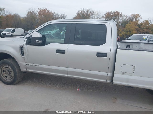 Ford F-350 Xl 2017 1FT7W3BT4HED71652 Image 14